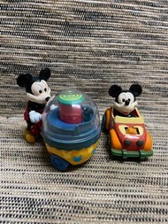 米奇公仔