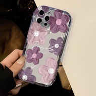 WF CASE PURPLE FOR OPPO A15 A15S A16 A17 A17K A1K A76 A79 A36 A16K A16E A96 A3S A52 A92 A33 A53 A18 
