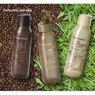 Tupperware Round Eco Bottle 750ml/ Water Bottle/Tupperware Bottle - Limited Edition