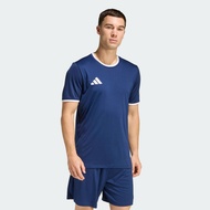 adidas Football Entrada26 Jersey Men Blue JZ2504