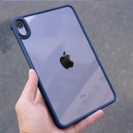Apple iPad Mini6 Case /透明保護殼/防撞膠套 /底殼/平板套/ #iPad保護殼 #iPadMini6 #iPadcase  #iPad保護套 #iPadMini6 #iPad 