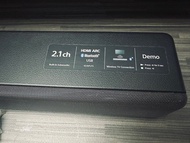 Sony HT-S200F 2.1ch Soundbar Sony HT-S200F 無線藍牙電視回音壁音響家庭劇院客廳家用