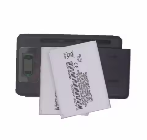 2x BLC-2 BLC2 Battery + Charger For Nokia 3310 3330 3410 3510 5510 3530 3335 3686 3685 3589 3315 335