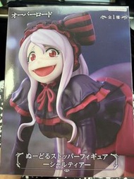 FuRyu 杯麵蓋《OVERLORD》 夏提雅