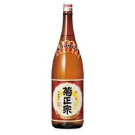 Kiku-Masamune Kasen Sake (1.8L)