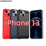 iPhone 13 Phone Case Shock-Resistant 13 Protective 13 Casing iPhone 13 Case