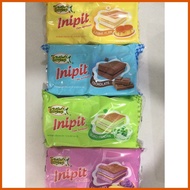 ➯ ▮ ▬ Lemon Square Inipit 1pack