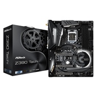 Asrock Z390 Taichi Motherboard