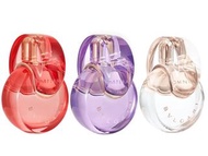 BVLGARI Omnia Coral , Crystalline , Amethyste 香水