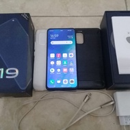 vivo v19 second