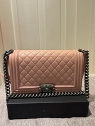 Chanel Boy Bag