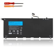 KingSener 90V7W Laptop Battery For Dell XPS 13 9343 XPS 13 9350 XPS 13D 9343 13D-9343-1808T 5K9CP JH
