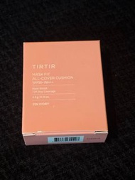 TIRTIR 遮瑕氣墊粉底 SPF50+ PA+++