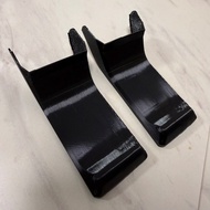 一對3D打印三星電子門銷把手蓋適合 P717/P718