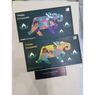 Maxis Deepavali packet 2020