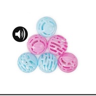 Ball Bell Interactive Cat Toys CT51