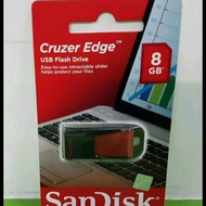 Flashdisk Sandisk 8Gb / Usb Flashdisk 8Gb Anm