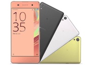 SONY XPERIA XA DUAL