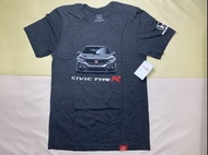 Honda Civic Type R FK8 Official T-shirt