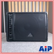 BEHRINGER F-1220D ตู้ลำโพงมอนิเตอร์ พร้อมขยายเสียง 250 วัตต์ 2 ทาง 12 นิ้ว คลาส D F 1220 D F1220D เอ