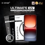iQoo 15R iQoo 15 iQoo 15 Ultra / iQoo 13 / iQoo 12 X-One Ultimate Lite UV 5H Polymer Hybrid Screen P
