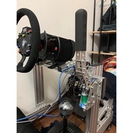 GS Loadcell Sim Racing Handbrake