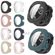 Screen Protector Protective Case PC Cover Shell for Galaxy Watch Ultra 47mm
