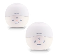 OSIM uMist Aroma (White) Humidifier (Bundle of 2)