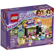 LEGO Friends Amusement Park Arcade 41127