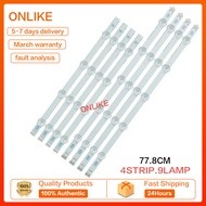 LG Backlight TV 39LN5100 INNOTEK POLA2.0 39 39LN5300 39LA620S LCD