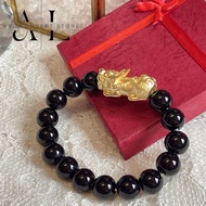 MediumNo.1 New Bixiiu Rreezeki judii Ong Heng Huat GelangTangan Unisex OnggOnggg Female Male Bracele