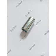 Boss Bosh Plain Hole M12 length 3.9cm Bushing M12x39 12x39