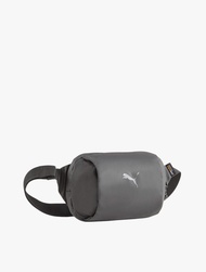 Puma TECH Waist Bag Unisex Lifestyle Bags - Black