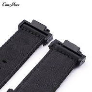 1 Pair Watch Band Connector Durable Replacement with Tools Watch Strap Connection Adapter Compatible for Casio GA-110/DW-5600/DW-6900/GW-6900