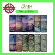 Psalm 91 Bookmarks Cards KJV (6-Pack)
