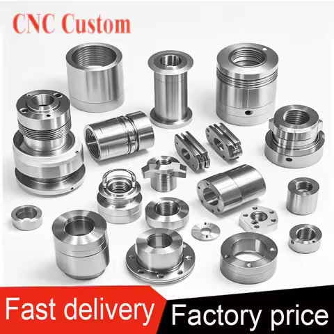 CNC Machining Precision Stainless Steel Turned Parts Cnc Lathe Processing Services Machine Turned Pa