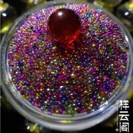 *Sakyamuni relics, a bottle with thousands of relics, can be placed in a Tagawu box释迦 舍利 一瓶上千颗 可装舍利塔