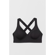 H&amp;M Active Sports Bra High Support  (Size XS)