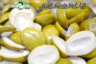 Jeruk Madu Pak Ali Mangga Sala