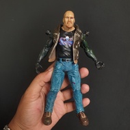Wwe junk Action figure