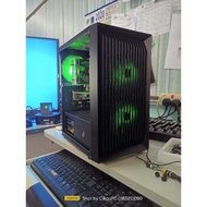 Pc Gaming Bajet Intel i7