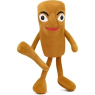 2025 Italian Brainrot Plush Toy – 12 Inches (about 30.5cm) Tralalero Tralala Sahur Animal Soft Pillo