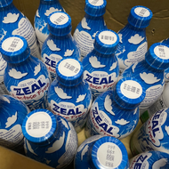 FB-洪家臻產品  Zeal牛奶1000ml*2罐 效期2025/5