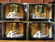 SOFT99 Authentic Premium แวกซ์เคลือบเงา 200g