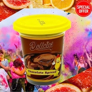 Jem Coklat, Jam Coklat, Delicies Chocolate Spread (150g)