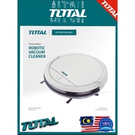 TOTAL Robotic Vacuum Cleaner - TVCRG30261