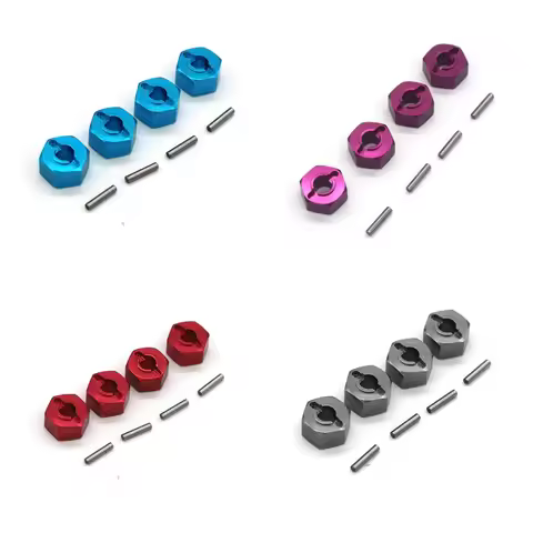 MJX 14301 14302 14303 14209 14210 16207 16208 16209 16210 H16V3 RC remote control car accessories 12