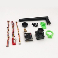 การส่งสัญญาณไร้สายรีโมทคอนโทรลรถเรือรุ่นการส่งภาพ 5.8g Fpv First Person View รถปีนเขาที่มีประสิทธิภา