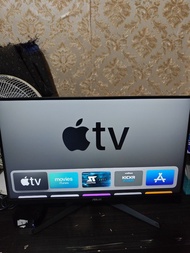 Apple TV 4k 64gb