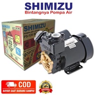 Pompa air SHIMIZU PS-128 BIT Shimizu PS-128 BIT adalah pompa air